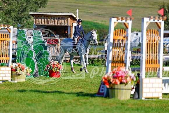 2025 - Haylee - Rocky Mountain Classic III - Saturday August 23rd - 02115