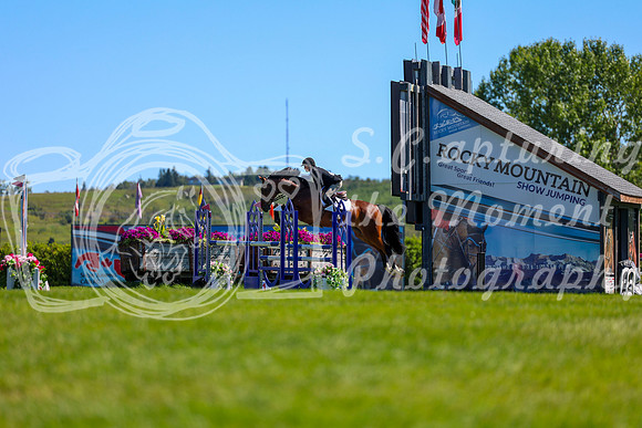 2025 - Shea - Rocky Mountain Classic III - Thursday August 21st - 05550