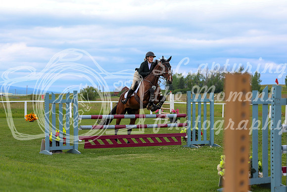 2025 - Shea - Teesdale - Friday July 25th - 07656