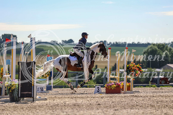 2025 - Mara - Rocky Mountain Classic I - Sunday August 10th - 08744