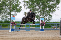 2025 - Haylee - June Classic II - Friday June 20th - 09502