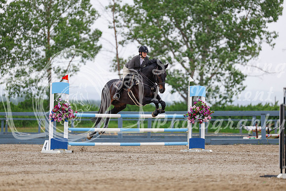 2025 - Haylee - June Classic II - Friday June 20th - 09502