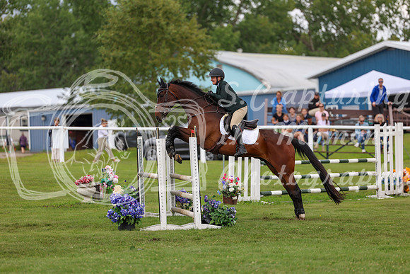 2025 - Shea - Teesdale - Friday July 25th - 07644