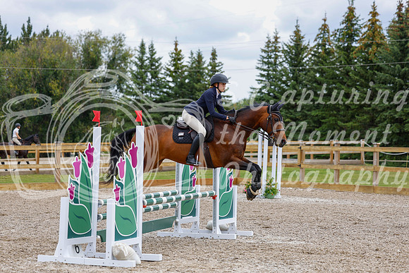 2025 - Haylee - Picco Horse Show - Saturday July 26th 04686