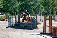 2025 - Haylee - Rocky Mountain Classic III - Thursday August 21st - 07956