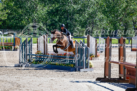 2025 - Haylee - Rocky Mountain Classic III - Thursday August 21st - 07956