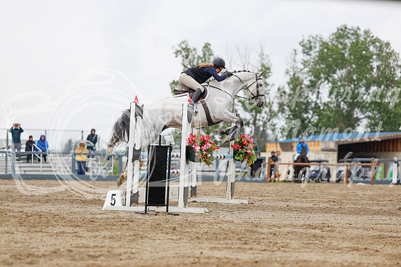 2025 - Haylee - June Classic II - Friday June 20th - 09623