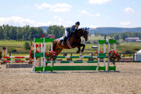 2025 - Haylee - Rocky Mountain Classic III - Friday August 22nd - 08127