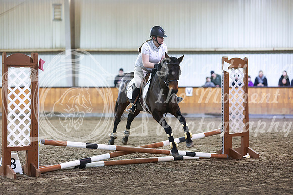 2025 - HJ Schooling - Sunday March 23rd - 0251