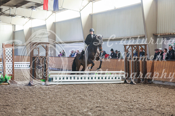 2025 - HJ Schooling - Saturday March 22nd - 4661