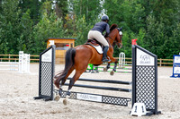 2025 - Haylee - Picco Horse Show - Friay July 25th 02705