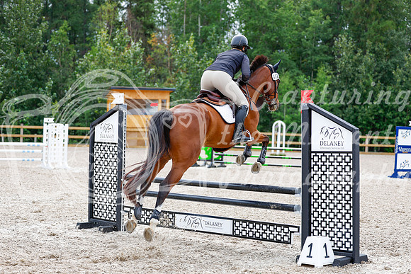 2025 - Haylee - Picco Horse Show - Friay July 25th 02705