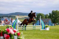 2025 - Haylee - Rocky Mountain Classic II - Thursday August 14th - 20110