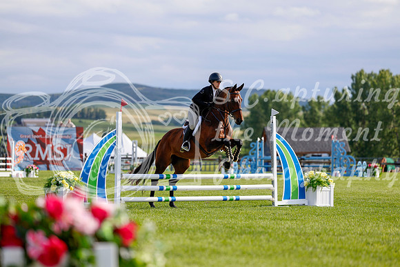 2025 - Haylee - Rocky Mountain Classic II - Thursday August 14th - 20110
