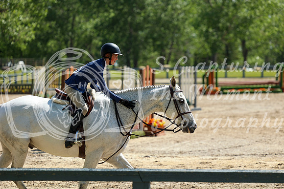 2025 - Mara - June Classic I - Saturday June 14th - 09011