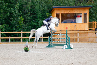 2025 - Haylee - Picco Horse Show - Saturday July 26th 09482