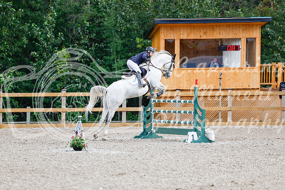 2025 - Haylee - Picco Horse Show - Saturday July 26th 09482