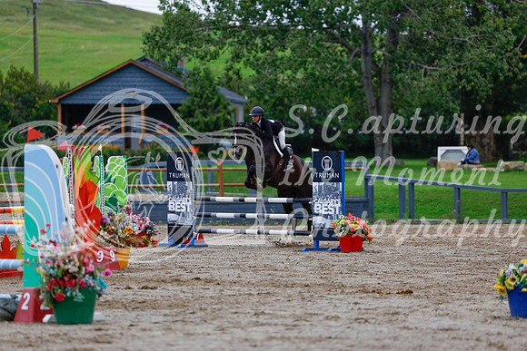 2025 - Haylee - Rocky Mountain Classic II - Saturday August 16th - 03716
