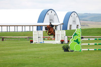 2025 - Shea - Bow Valley II - Friday May 16th - 02464