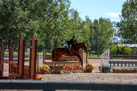 2025 - Charlie - Rocky Mountain Classic II - Sunday August 17th - 17858