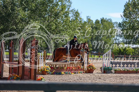 2025 - Charlie - Rocky Mountain Classic II - Sunday August 17th - 17858