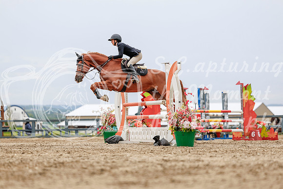 2025 - Haylee - Rocky Mountain Classic II - Friday August 15th - 00813