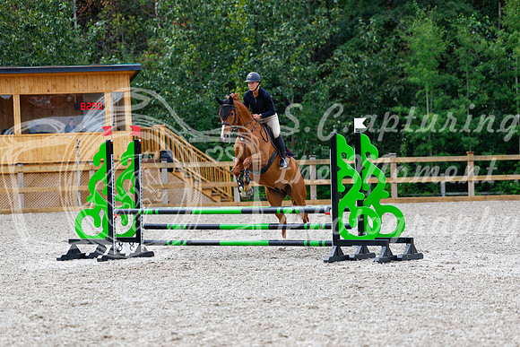 2025 - Haylee - Picco Horse Show - Friay July 25th 01770