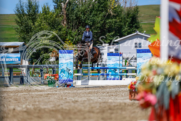 2025 - Haylee - Rocky Mountain Classic I - Saturday August 9th - 14958