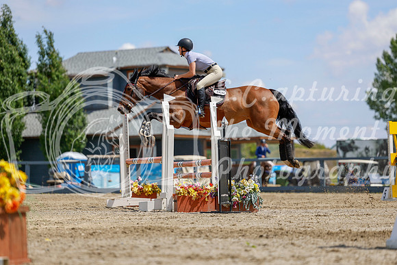 2025 - Haylee - June Classic I - Sunday June 15th - 12009