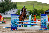 2025 - Haylee - Rocky Mountain Classic II - Saturday August 16th - 18497