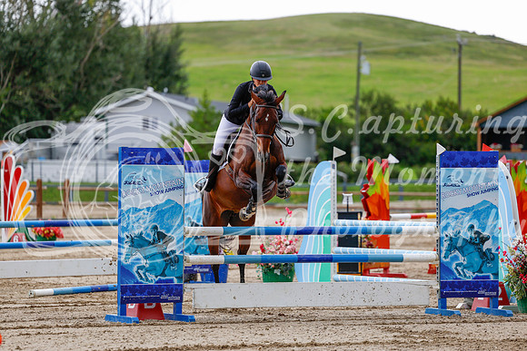 2025 - Haylee - Rocky Mountain Classic II - Saturday August 16th - 18497