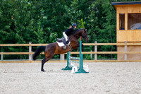 2025 - Haylee - Picco Horse Show - Saturday July 26th 04309