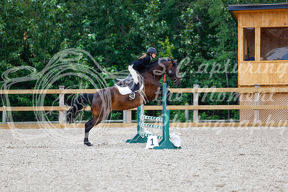 2025 - Haylee - Picco Horse Show - Saturday July 26th 04309