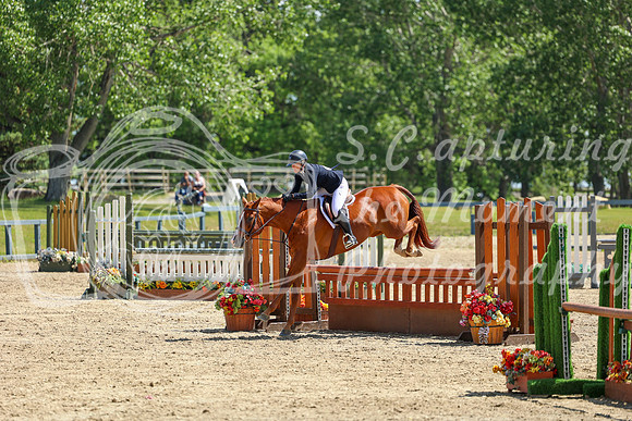 2025 - Mara - June Classic I - Sunday June 15th - 08272