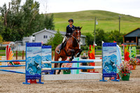 2025 - Haylee - Rocky Mountain Classic II - Saturday August 16th - 18276