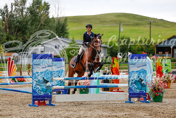 2025 - Haylee - Rocky Mountain Classic II - Saturday August 16th - 18276