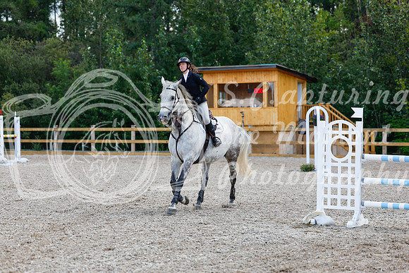 2025 - Haylee - Picco Horse Show - Sunday July 27th 05250