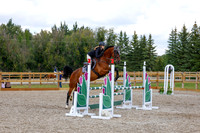2025 - Haylee - Picco Horse Show - Saturday July 26th 06836