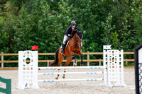 2025 - Haylee - Picco Horse Show - Friay July 25th 02710