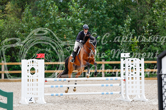 2025 - Haylee - Picco Horse Show - Friay July 25th 02710