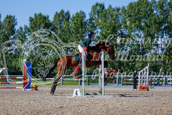 2025 - Haylee - Rocky Mountain Classic III - Friday August 22nd - 07134