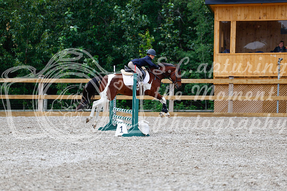 2025 - Haylee - Picco Horse Show - Saturday July 26th 01833