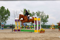 2025 - Haylee - June Classic II - Friday June 20th - 08119
