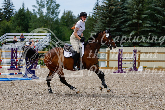 2025 - Haylee - Picco Horse Show - Thursday July 24th 03290