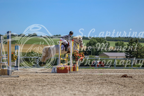 2025 - Mara - Rocky Mountain Classic I - Sunday August 10th - 20494