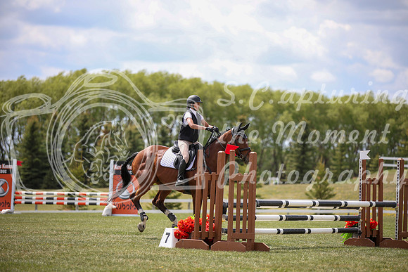 2025 - Karlee - Blue Sky Classic - Sunday, May 18th 39290