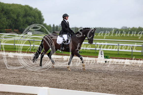 2025 - Dressage Festival - Sunday July 6th - 08140