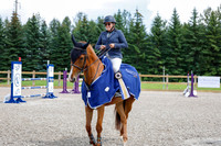 2025 - Haylee - Picco Horse Show - Sunday July 27th 04610