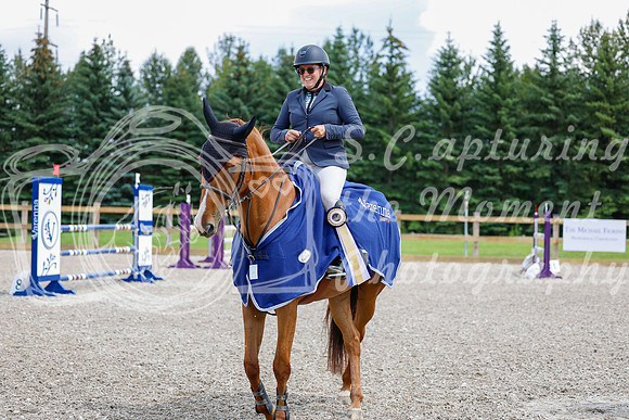 2025 - Haylee - Picco Horse Show - Sunday July 27th 04610