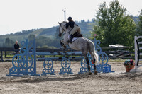 2025 - Haylee - Rocky Mountain Classic I - Sunday August 10th - 01021